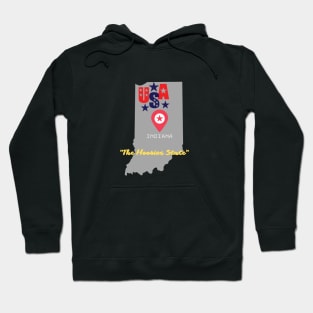 Indiana Hoodie